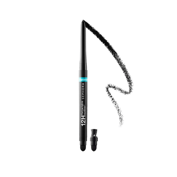 Sephora Intense Felt Tip Hr Liquid Waterproof Eyeliner Go Go Gorgeous