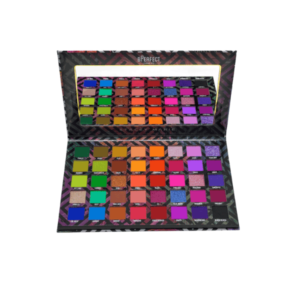 BPerfect x Stacey Marie - Carnival III Love Tahiti Palette (2)