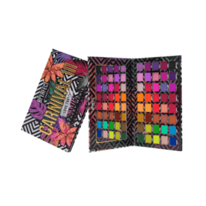 BPerfect x Stacey Marie - Carnival III Love Tahiti Palette