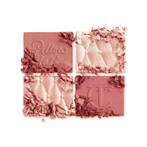 CHARLOTTE TILBURY PILLOW TALK BEAUTIFYING FACE PALETTE
