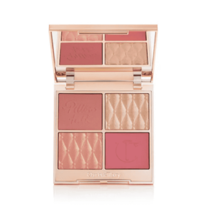 CHARLOTTE TILBURY PILLOW TALK BEAUTIFYING FACE PALETTE