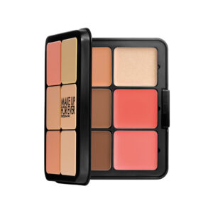 Makeup Forever HD palette