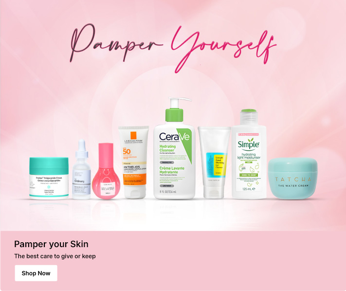 pamper-your-skin