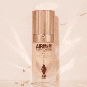 CHARLOTTE TILBURY AIRBRUSH FLAWLESS FOUNDATION 30ML