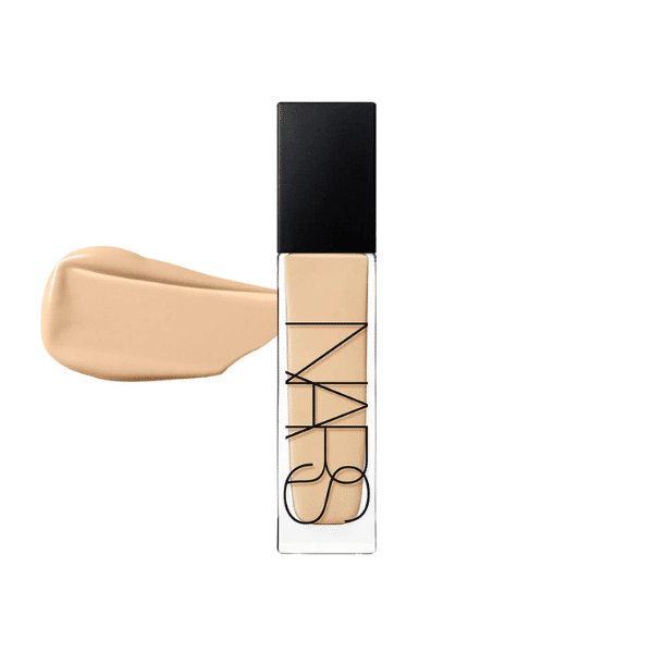 NARS NATURAL RADIANT LONGWEAR FOUNDATION