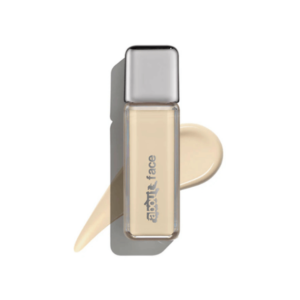 ABOUT FACE THE PERFORMER SKIN-FOCUSED FOUNDATION