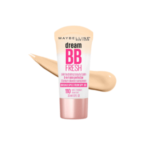 MAYBELLINE DREAM BB FRESH CREAM WITH SPF 30