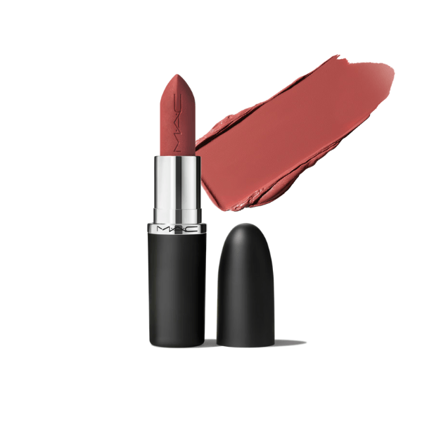MAC MACXIMAL SILKY MATTE LIPSTICK