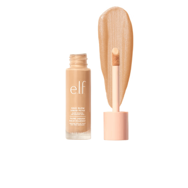 ELF HALO GLOW LIQUID FILTER FOUNDATION