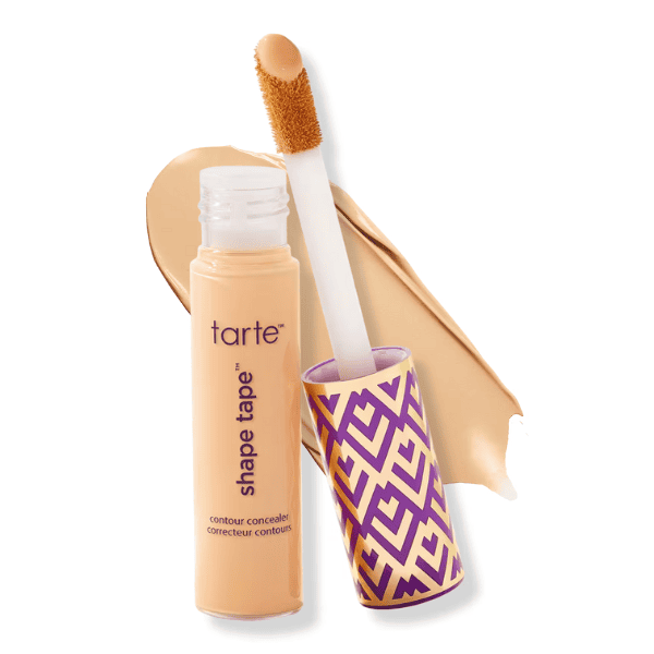 TARTE SHAPE TAPE FULL COVERAGE FULL SIZE CONCEALER