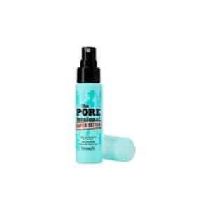 BENEFIT THE PORE-FESSIONAL SUPER SETTER LONG LASTING SETTING SPRAY