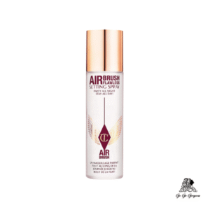 CHARLOTTE TILBURY ARIBRUSH FLAWLESS SETTING SPRAY 100ML