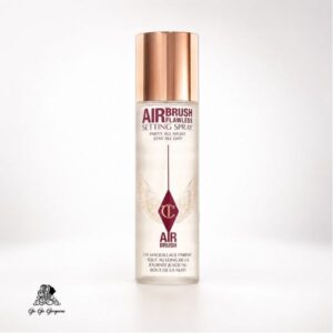 CHARLOTTE TILBURY ARIBRUSH FLAWLESS SETTING SPRAY 100ML