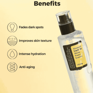 COSRX ADVANCED SNAIL 96 MUCIN POWER ESSENCE (1)
