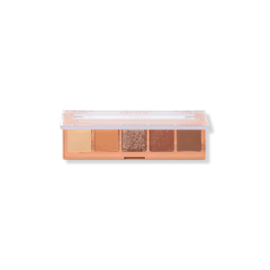 COLOURPOP CRUSH WARM-TONE POWDER EYE SHADOW PALETTE