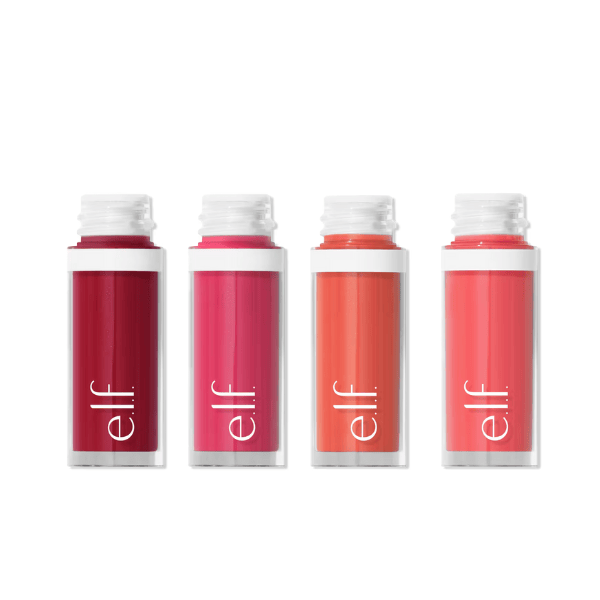 ELF CAMO LIQUID BLUSH