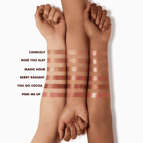 ELF HALO GLOW LIQUID BLUSH WAND