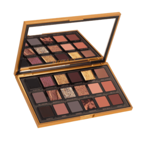 HUDA BEAUTY EMPOWERED EYESHADOW PALETTE