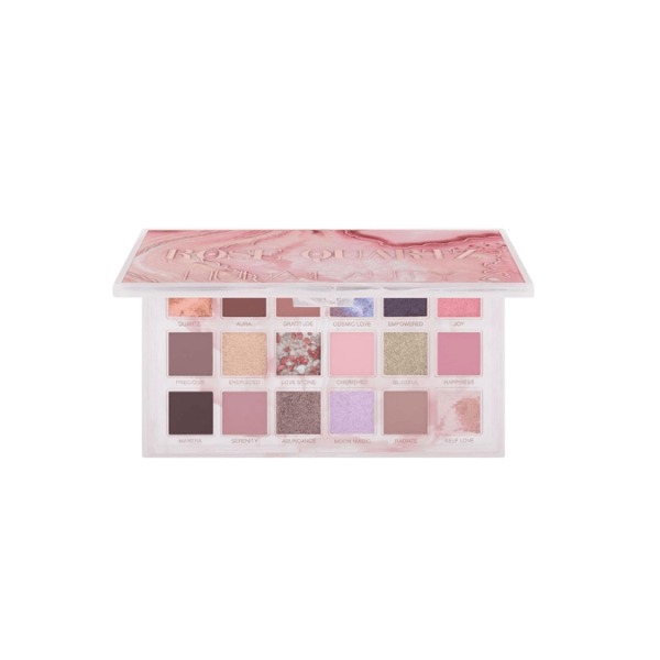 Huda Beauty Rose Quartz Eyeshadow