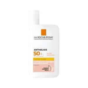 LA ROCHE POSAY ANTHELIOS TINTED FLUID FACIAL SUNSCREEN (SPF50) 50ML