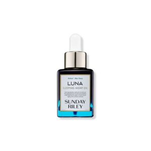 SUNDAY RILEY LUNA SLEEPING NIGHT OIL 15ML