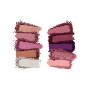 MORPHE 35XO NATURAL FLIRT EYESHADOW PALETTE