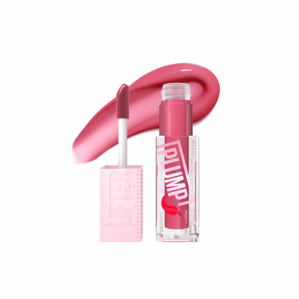 MAYBELLINE LIFTER PLUMP LIP PLUMPING GLOSS MAKEUP