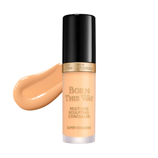 TOO FACED BORN THIS WAY SUPER COVERAGE MULTI-USE CONCEALER