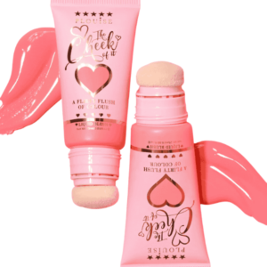 PLOUSIE THE CHEEK OF IT LIQUID BLUSH