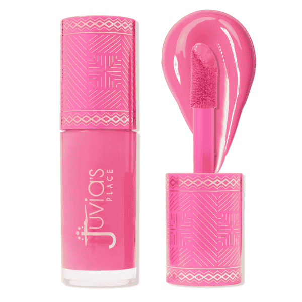 JUVIAS PLACE BLUSHED LIQUID BLUSH