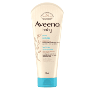 Aveeno Baby Daily Lotion 227mL
