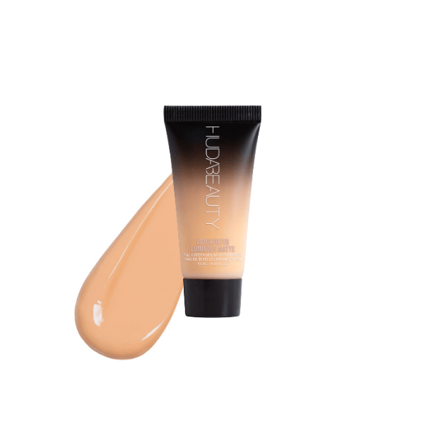 Huda beauty faux filter luminous matte liquid Foundation15 ml