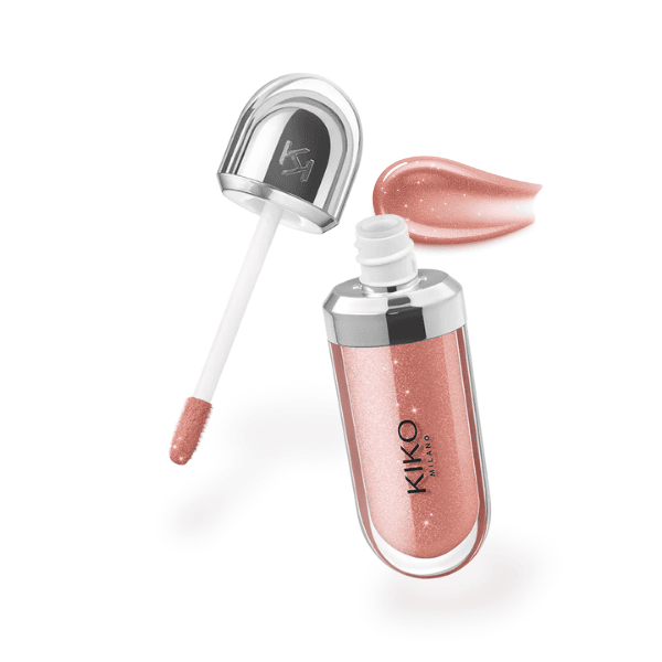 Kiko Milano 3D Hydra Lip Gloss