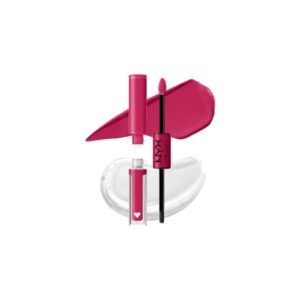 NYX HIGH SHINE LOUD LIPSTICK