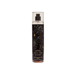 Bath & Body Works Fine Fragrance Mist - Into the Night 236mL