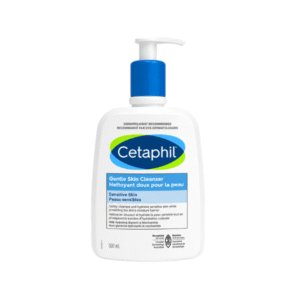 CETAPHIL GENTLE SKIN CLEANSER