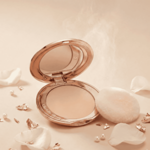 CHARLOTTE TILBURY Airbrush Flawless Finish Setting Powder
