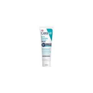 CERAVE ACNE FOAMING CREAM CLEANSER 150 ML