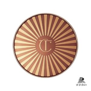 Charlotte Tilbury Beautiful Skin Sun-Kissed Glow Bronzer