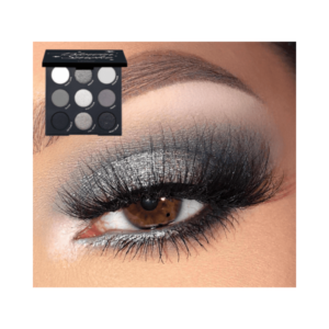 Colour pop pressed powder eyeshadow palette (Blowin’ Smoke) (1)