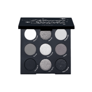 Colour pop pressed powder eyeshadow palette (Blowin’ Smoke)