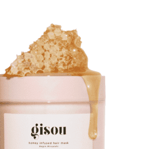GISOU HONEY INFUSED HAIR MASK 75ML