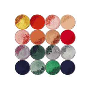 Juvias Place The Magic Mini Palette