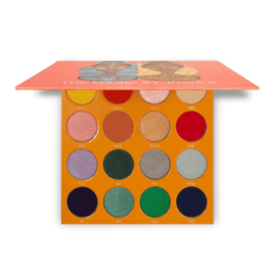 Juvias Place The Magic Mini Palette
