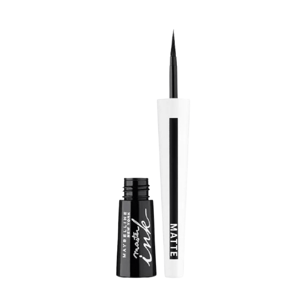 Maybelline Lasting Drama Ink Matte Eyeliner