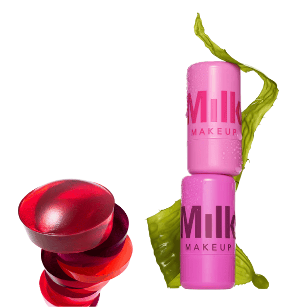 Milk Makeup Cooling Water Jelly Tint + Lip Stain