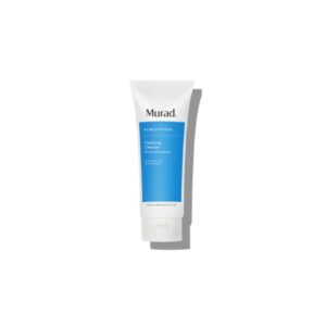 MURAD ACNE CONTROL CLARIFYING CLEANSER (NORMAL TO OILY SKIN)