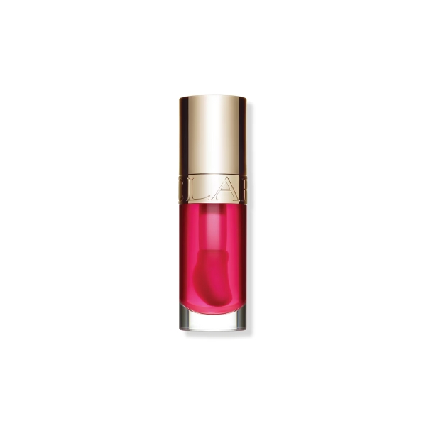 CLARINS LIP OIL HYDRATING-PLUMPING COMFORT OIL
