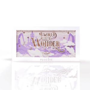 Plouise A World Full Of Wonder Palette