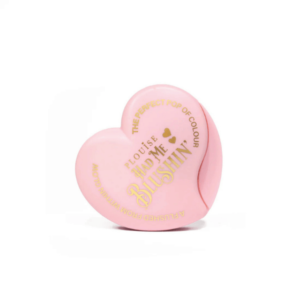 Plouise Had Me Blushin' Powdered Blush Duo